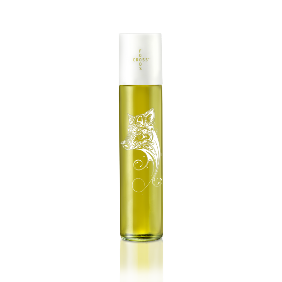 EXTRA VIRGIN OLIVE OIL WITH PRECIOUS WHITE TRUFFLE – 250ML