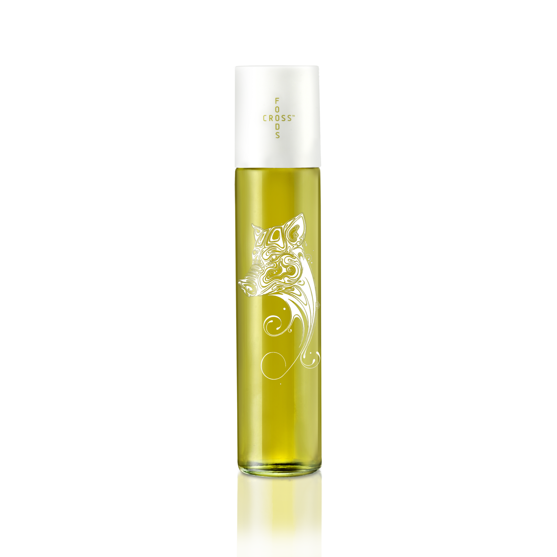 EXTRA VIRGIN OLIVE OIL WITH PRECIOUS WHITE TRUFFLE – 250ML EXTRA VIRGIN OLIVE OIL WITH PRECIOUS WHITE TRUFFLE – 250ML