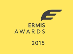 Ermis Awards 2015