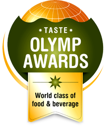 Olymp Awards World Class Food & Beverage