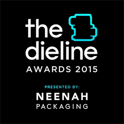 The Dieline 2015
