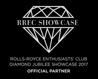 Rolls Royce 2017