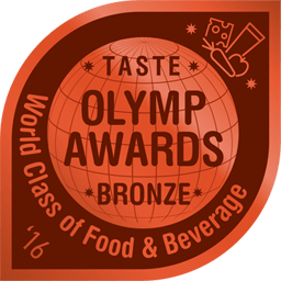 Olymp Awards Bronze 2016