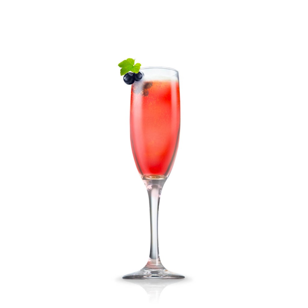 Kir-Royale