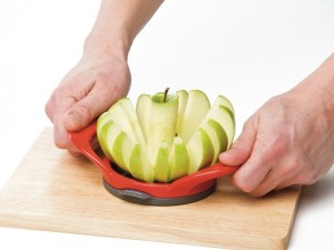 apple slicer