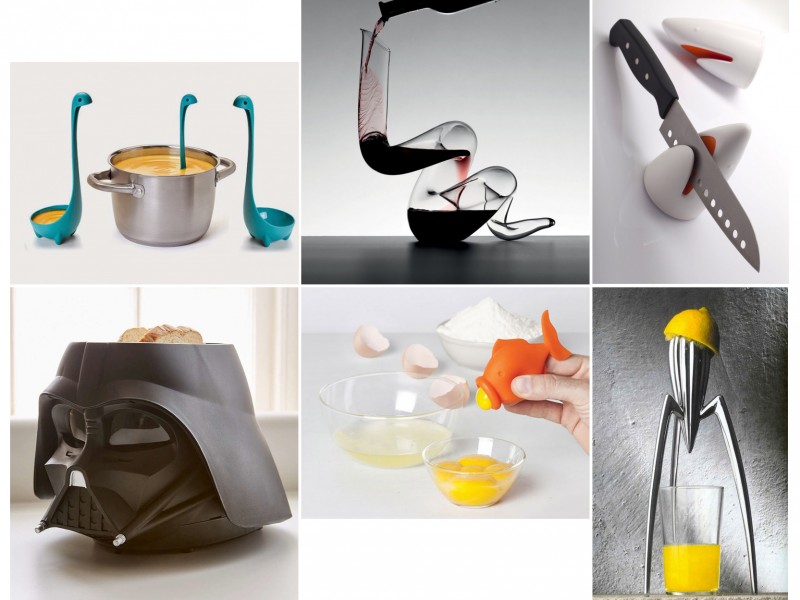20+1 of the coolest kitchen gadgets – FoodsCross