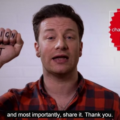 Call-to-sign-petition-for-food-education-by-Jamie-oliver