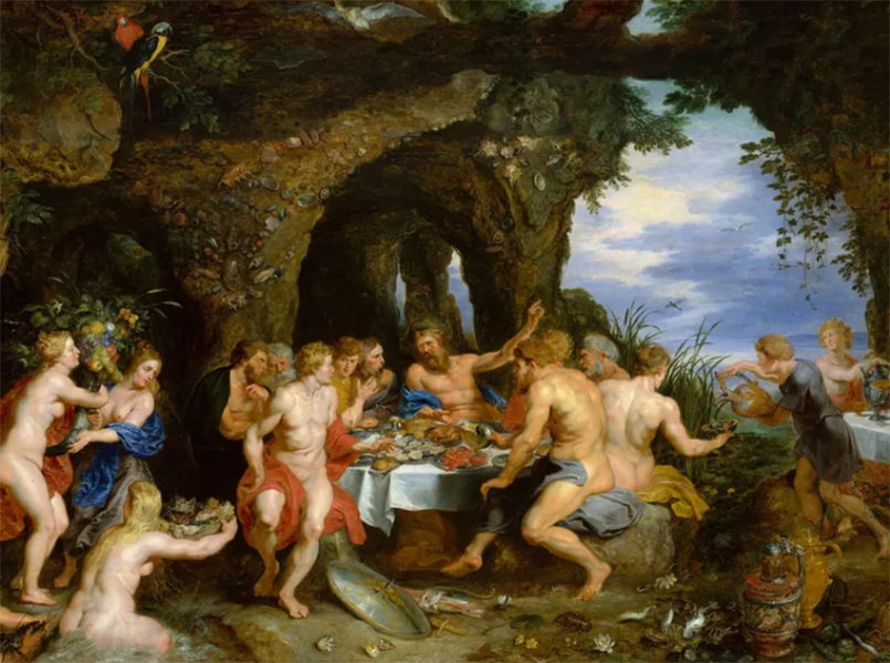 Rubens_The_Feast_of_Achelous